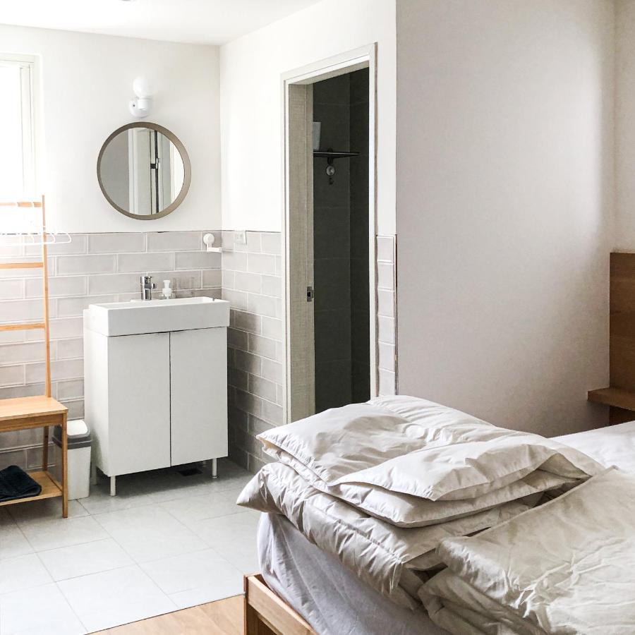 Ren Homestay Heng-ch'un Екстериор снимка