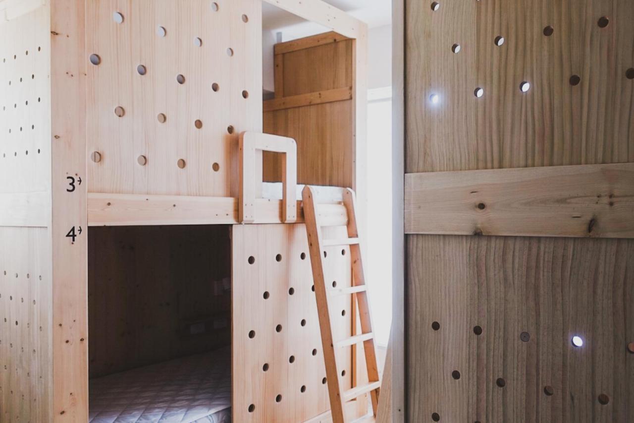Ren Homestay Heng-ch'un Екстериор снимка