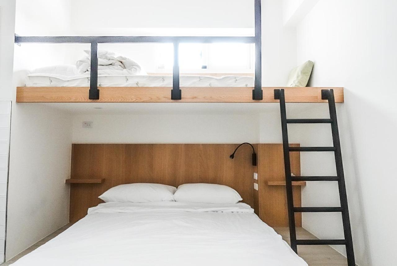 Ren Homestay Heng-ch'un Екстериор снимка