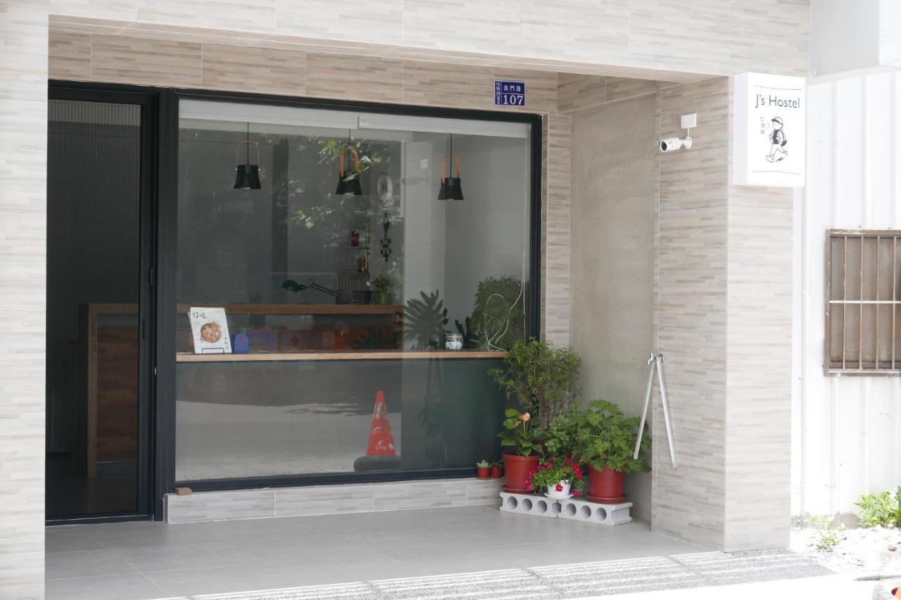 Ren Homestay Heng-ch'un Екстериор снимка