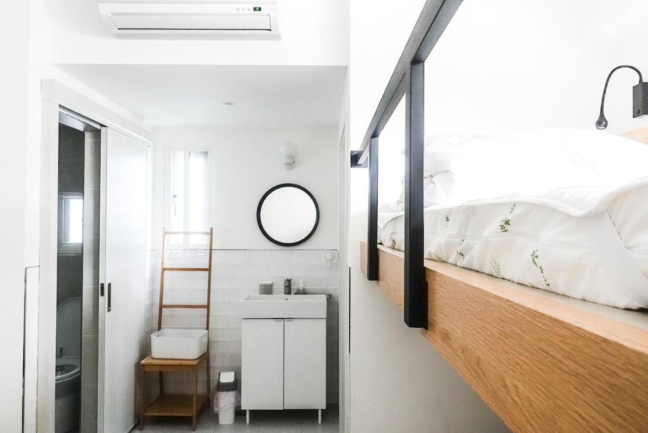 Ren Homestay Heng-ch'un Екстериор снимка
