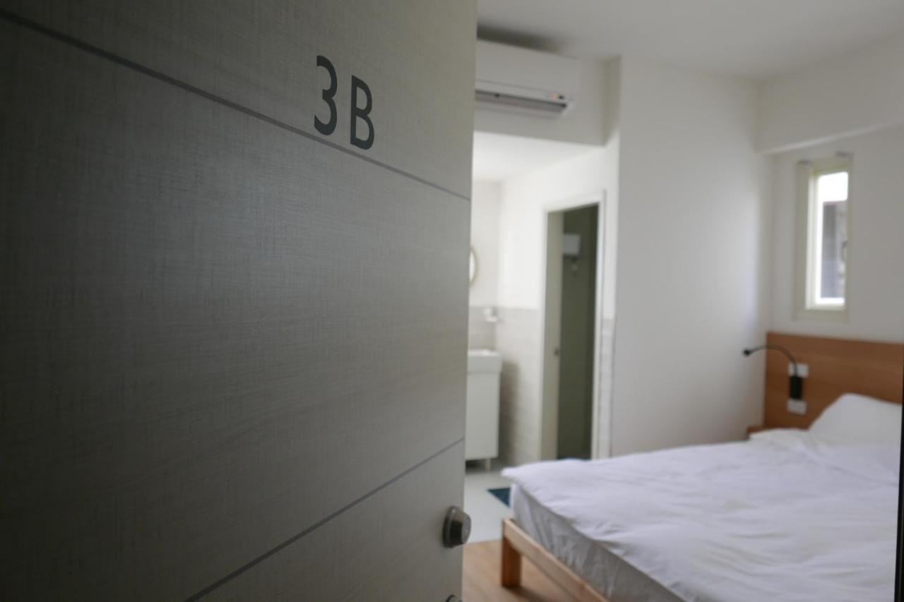 Ren Homestay Heng-ch'un Екстериор снимка
