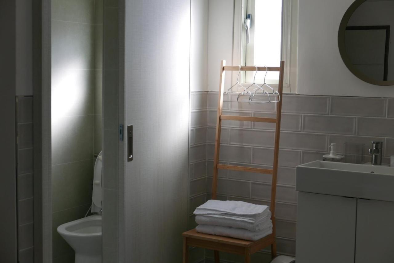 Ren Homestay Heng-ch'un Екстериор снимка